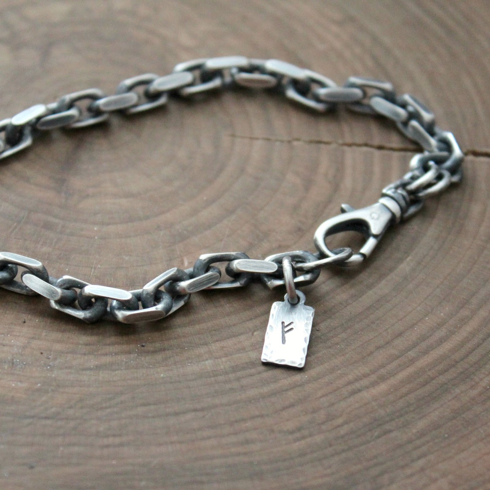 mens rhune bracelet